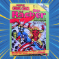 Preview: Marvel Comic-Stars Nr. 18 (1984) | Condor | Avengers & Thor | hoppla-stuff.de